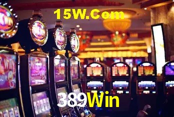 Experiência VIP 389Win
